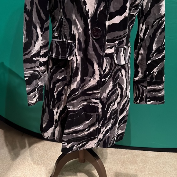 Long jacket - Picture 4 of 5